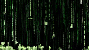 Code HD wallpaper
