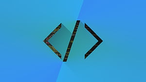 Java Developer HD wallpaper