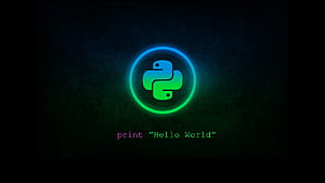 Coding, Programming, Python Gallery HD wallpaper