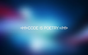 HTML CSS Javascript HD wallpaper