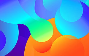 Basic HD wallpaper