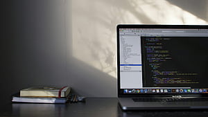 Web Developer []., Web Coding HD wallpaper