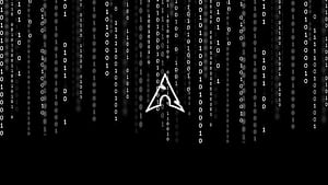Linux Code HD wallpaper