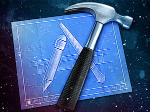 Xcode HD wallpaper