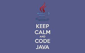 Java Programmer HD wallpaper