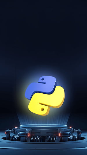 Competitive Programming, Python HD phone wallpaper