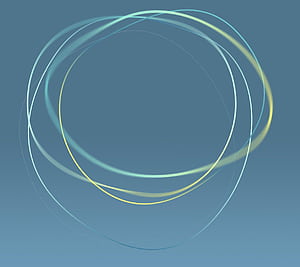Loop ., Infinity Loop HD wallpaper
