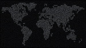 / code, computer, programming, syntax, map, Programming Dark HD wallpaper