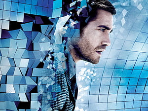 Source Code, Source Code Movie HD wallpaper