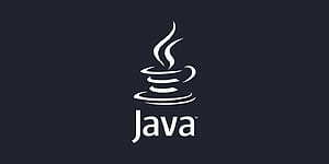 Java 17 And Our Commitment to, Java Logo HD wallpaper