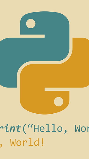 Python HD phone wallpaper