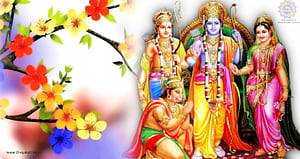 Ram Laxman Sita, Raam laxman HD wallpaper