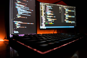 Javascript HD wallpaper
