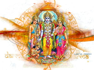 Ram Laxman Sita, Raam laxman HD wallpaper