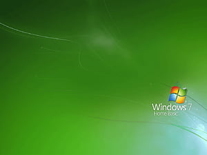 Basic PC HD wallpaper