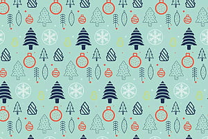 Winter Basic HD wallpaper
