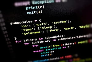 python, code, computer, programming, logo, , Gallery, Python Developer HD wallpaper