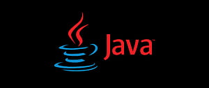 Java , Black background, Java Logo HD wallpaper