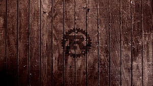 Rust Programming HD wallpaper