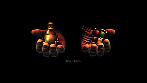 Linux Windows, Linux Code HD wallpaper