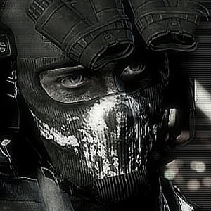Keegan CoD HD phone wallpaper