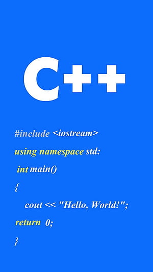 Hello World Coding HD phone wallpaper