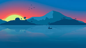 Basic HD wallpaper