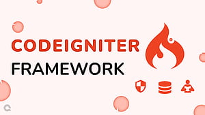CodeIgniter HD wallpaper