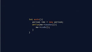 Java Developer HD wallpaper