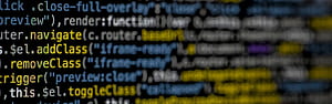 programming. best programming, computer, electronic and code, HTML Code HD wallpaper