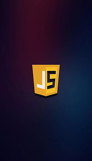 JavaScript HD phone wallpaper