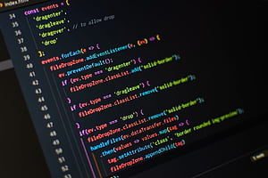Coding Software HD wallpaper