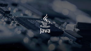 Java, Java Developer HD wallpaper