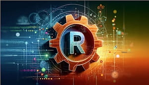 Rust, Linux and Cloud Native Computing New Stack, Rust Programming HD wallpaper