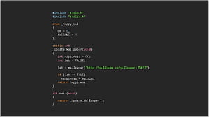 Programming for, Python Developer HD wallpaper