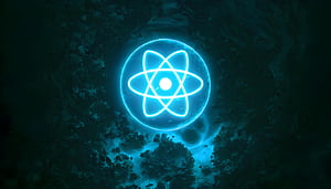 React (Framework), technology HD wallpaper