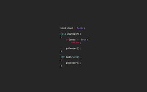 Java Code HD wallpaper