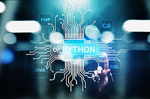 Must Have Python Tools For ML Devs And Data Scientists New Stack, Python Developer HD wallpaper
