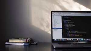 code, PHP, programming, macbook pro HD wallpaper
