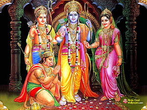 Ram Darbar [] for your , Mobile & Tablet. Explore Shree Rama . Lord Rama Angry , Lord Rama, Ram Parivar HD wallpaper
