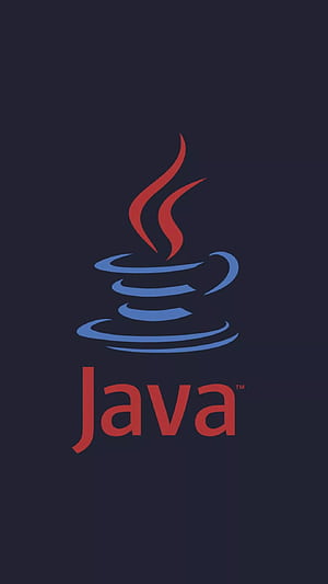 Java HD phone wallpaper