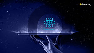 React Developer HD wallpaper