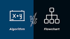 Algorithm and Flowchart: Differences Explained HD wallpaper