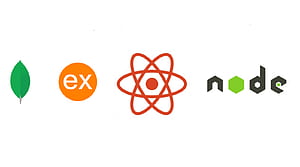fullstack Javascript MERN stack HD wallpaper