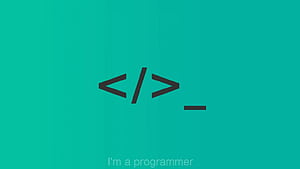 HTML, HTML Code HD wallpaper