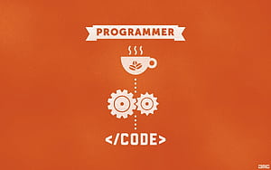 Java Developer HD wallpaper