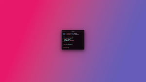 Code HD wallpaper