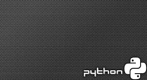 Python by iXploit on Newgrounds, Black Python HD wallpaper