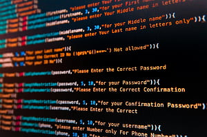 source code and, Programmer HD wallpaper