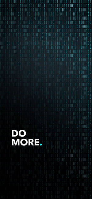 Programming Do More Binary Codes HD phone wallpaper